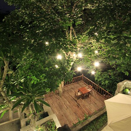Griya Shanti Villas & Spa Ubud Dış mekan fotoğraf