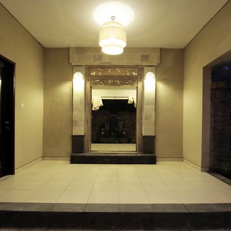 Griya Shanti Villas & Spa Ubud Dış mekan fotoğraf