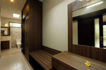 Griya Shanti Villas & Spa Ubud Dış mekan fotoğraf