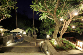 Griya Shanti Villas & Spa Ubud Dış mekan fotoğraf
