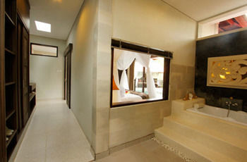 Griya Shanti Villas & Spa Ubud Dış mekan fotoğraf