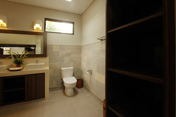 Griya Shanti Villas & Spa Ubud Dış mekan fotoğraf