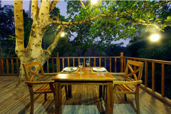 Griya Shanti Villas & Spa Ubud Dış mekan fotoğraf