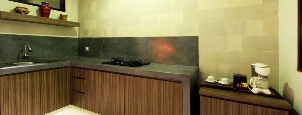 Griya Shanti Villas & Spa Ubud Dış mekan fotoğraf