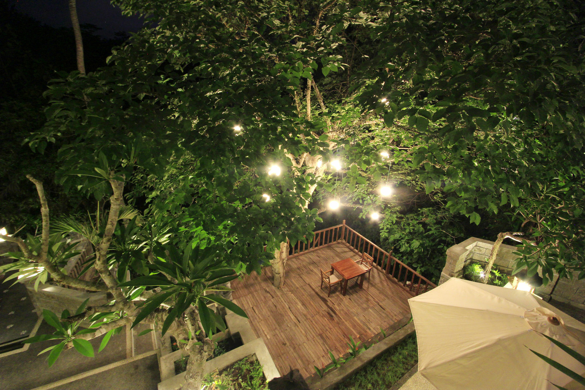 Griya Shanti Villas & Spa Ubud Dış mekan fotoğraf