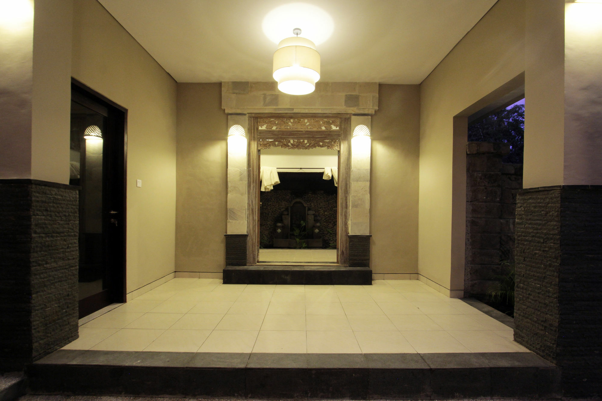 Griya Shanti Villas & Spa Ubud Dış mekan fotoğraf