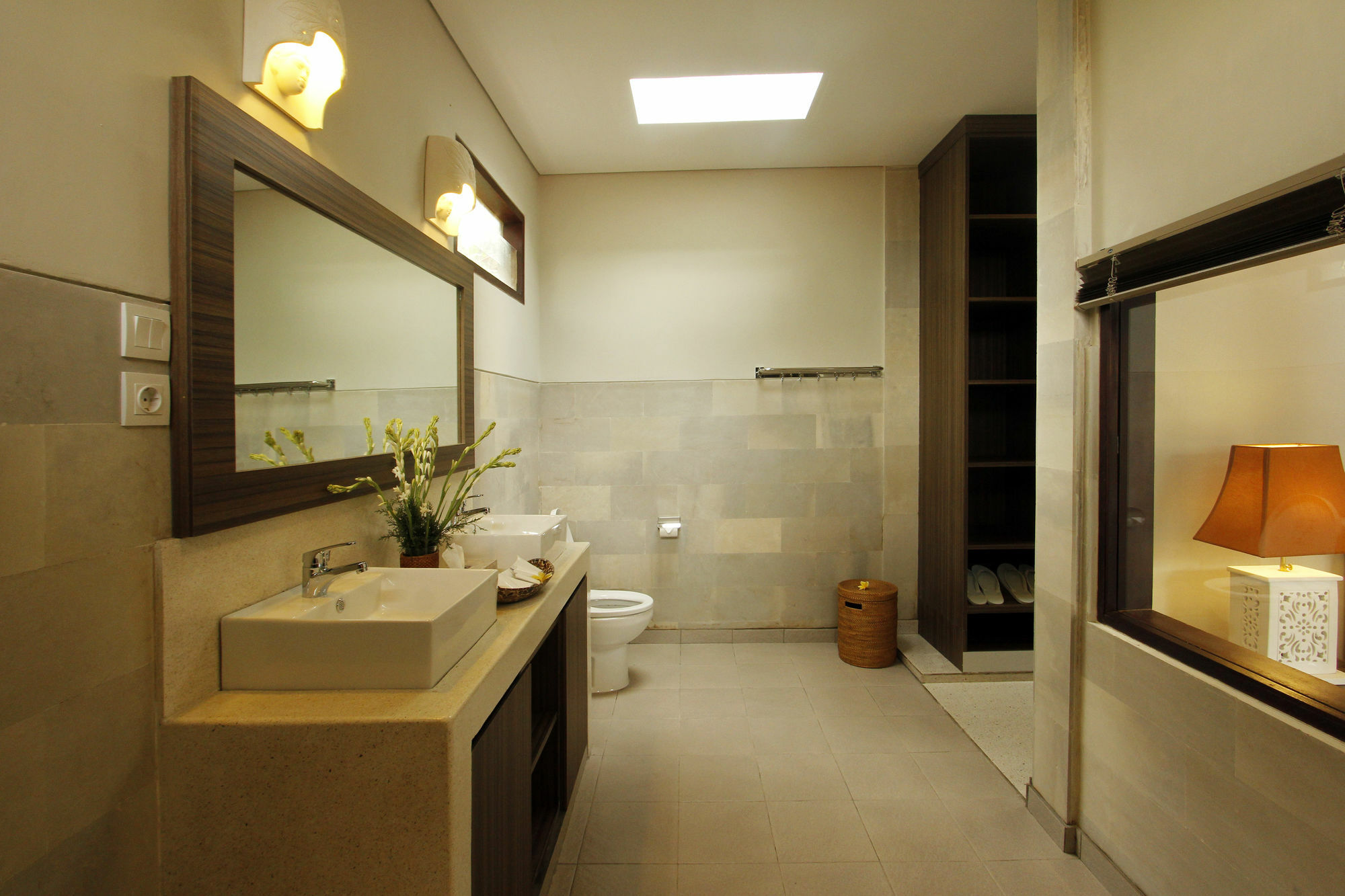 Griya Shanti Villas & Spa Ubud Dış mekan fotoğraf